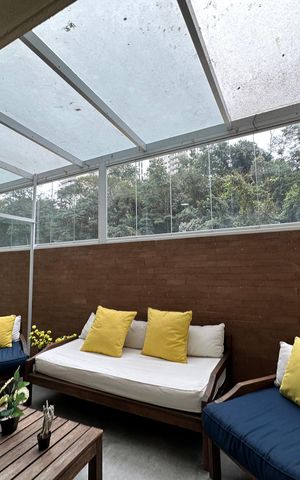 Apartamento para alugar com 100m², 2 quartos e 1 vaga Apartamento para alugar com 100m², 2 quartos e 1 vagaÁrea externa