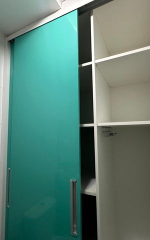 Apartamento para alugar com 100m², 2 quartos e 1 vaga Apartamento para alugar com 100m², 2 quartos e 1 vagaLavabo