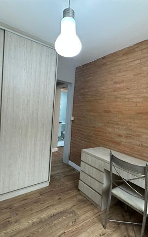 Apartamento para alugar com 100m², 2 quartos e 1 vaga Apartamento para alugar com 100m², 2 quartos e 1 vagaQuarto