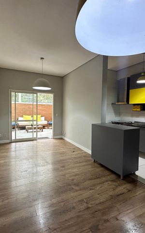 Apartamento para alugar com 100m², 2 quartos e 1 vaga Apartamento para alugar com 100m², 2 quartos e 1 vagaSala