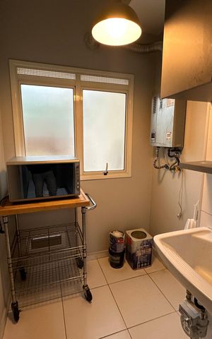 Apartamento para alugar com 100m², 2 quartos e 1 vaga Apartamento para alugar com 100m², 2 quartos e 1 vagaÁrea de Serviço