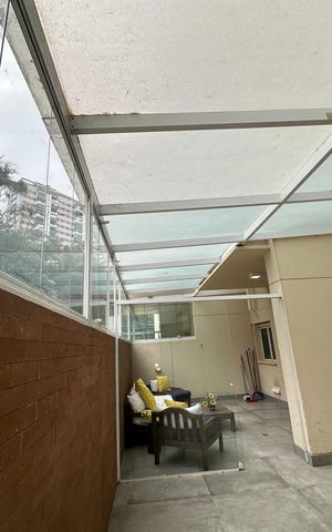 Apartamento para alugar com 100m², 2 quartos e 1 vaga Apartamento para alugar com 100m², 2 quartos e 1 vagaÁrea externa