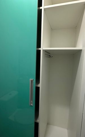 Apartamento para alugar com 100m², 2 quartos e 1 vaga Apartamento para alugar com 100m², 2 quartos e 1 vagaLavabo