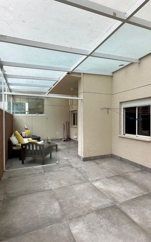 Apartamento para alugar com 100m², 2 quartos e 1 vaga Apartamento para alugar com 100m², 2 quartos e 1 vagaÁrea externa