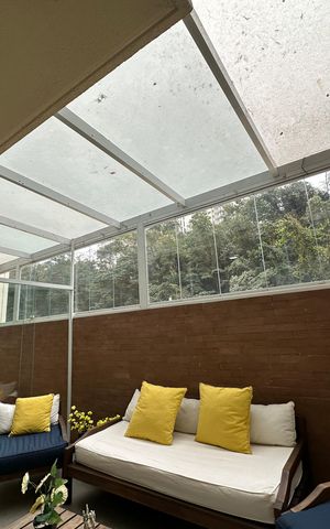 Apartamento para alugar com 100m², 2 quartos e 1 vaga Apartamento para alugar com 100m², 2 quartos e 1 vagaÁrea externa