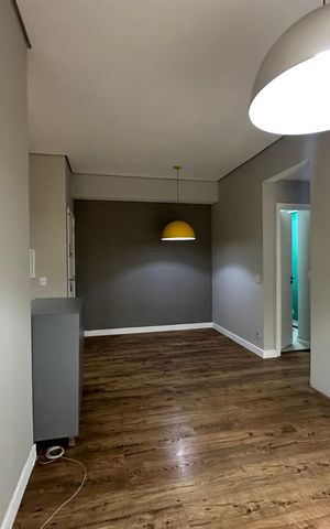 Apartamento para alugar com 100m², 2 quartos e 1 vaga Apartamento para alugar com 100m², 2 quartos e 1 vagaSala