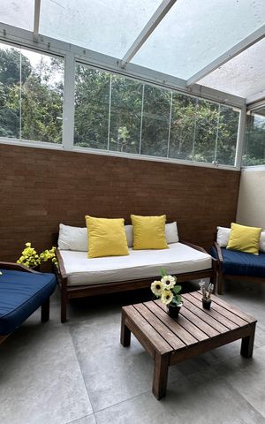 Apartamento para alugar com 100m², 2 quartos e 1 vaga Apartamento para alugar com 100m², 2 quartos e 1 vagaÁrea externa