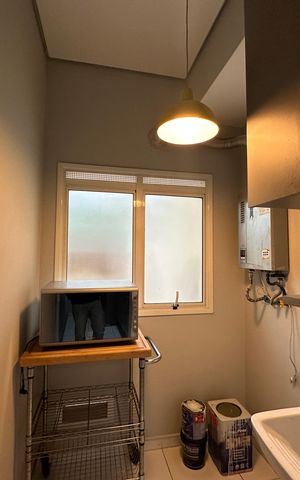 Apartamento para alugar com 100m², 2 quartos e 1 vaga Apartamento para alugar com 100m², 2 quartos e 1 vagaÁrea de Serviço
