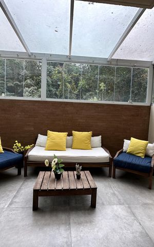 Apartamento para alugar com 100m², 2 quartos e 1 vaga Apartamento para alugar com 100m², 2 quartos e 1 vagaÁrea externa