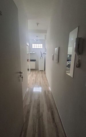 Apartamento para alugar com 22m², 1 quarto e sem vaga