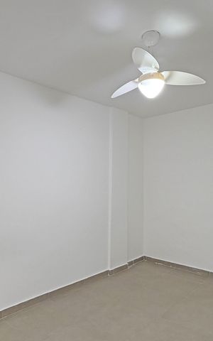 Studio para alugar com 20m², 1 quarto e 1 vagaSala/Quarto