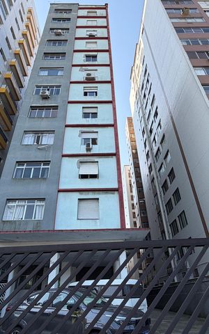 Studio para alugar com 20m², 1 quarto e 1 vagaFachada