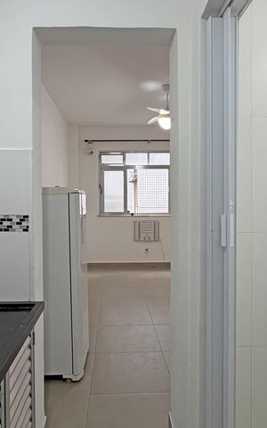 Studio para alugar com 20m², 1 quarto e 1 vagaCozinha