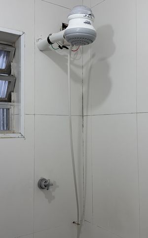 Studio para alugar com 20m², 1 quarto e 1 vagaBanheiro/Área de Serviço