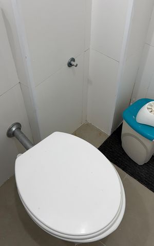 Studio para alugar com 20m², 1 quarto e 1 vagaBanheiro/Área de Serviço