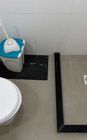 Studio para alugar com 20m², 1 quarto e 1 vagaBanheiro/Área de Serviço