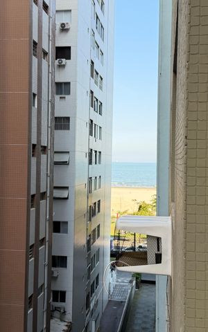 Studio para alugar com 20m², 1 quarto e 1 vagaVista