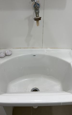 Studio para alugar com 20m², 1 quarto e 1 vagaBanheiro/Área de Serviço