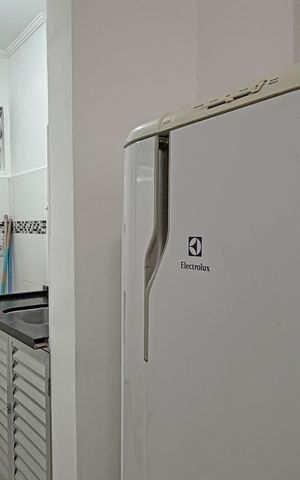 Studio para alugar com 20m², 1 quarto e 1 vagaCozinha