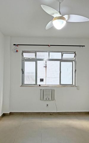 Studio para alugar com 20m², 1 quarto e 1 vagaSala/Quarto