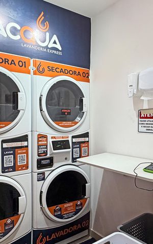 Studio para alugar com 20m², 1 quarto e 1 vagaÁrea comum