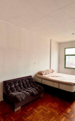 Apartamento para alugar com 35m², 1 quarto e sem vaga Apartamento para alugar com 35m², 1 quarto e sem vagaStudio