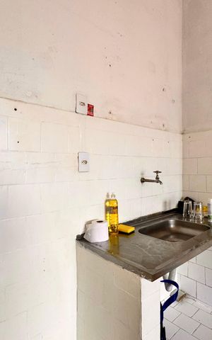 Apartamento para alugar com 35m², 1 quarto e sem vaga Apartamento para alugar com 35m², 1 quarto e sem vagaStudio