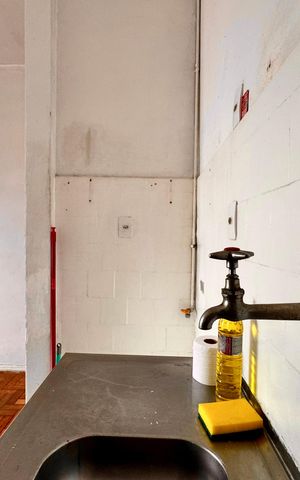 Apartamento para alugar com 35m², 1 quarto e sem vaga Apartamento para alugar com 35m², 1 quarto e sem vagaStudio