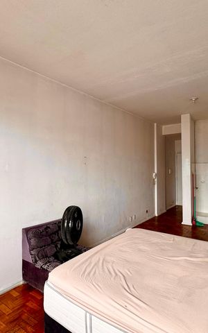 Apartamento para alugar com 35m², 1 quarto e sem vaga Apartamento para alugar com 35m², 1 quarto e sem vagaStudio