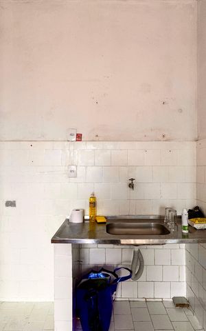 Apartamento para alugar com 35m², 1 quarto e sem vaga Apartamento para alugar com 35m², 1 quarto e sem vagaStudio