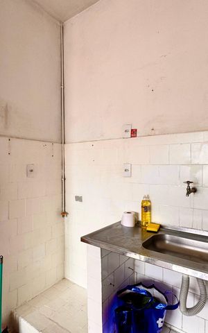 Apartamento para alugar com 35m², 1 quarto e sem vaga Apartamento para alugar com 35m², 1 quarto e sem vagaStudio