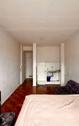 Apartamento para alugar com 35m², 1 quarto e sem vaga Apartamento para alugar com 35m², 1 quarto e sem vagaStudio