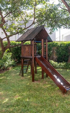 Apartamento para alugar com 32m², 1 quarto e sem vaga Apartamento para alugar com 32m², 1 quarto e sem vagaPlayground