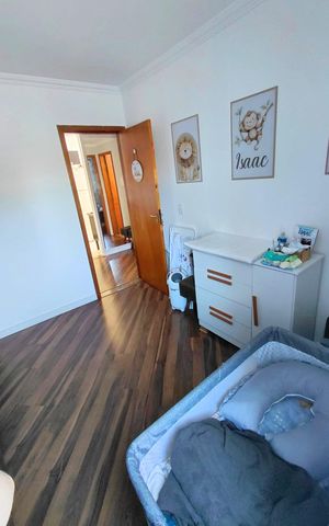 Apartamento para alugar com 52m², 2 quartos e 1 vaga Apartamento para alugar com 52m², 2 quartos e 1 vagaQuarto