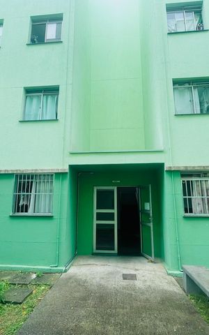 Apartamento à venda com 50m², 2 quartos e 1 vaga Apartamento à venda com 50m², 2 quartos e 1 vagaÁrea comum