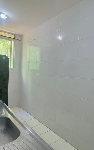 Apartamento à venda com 50m², 2 quartos e 1 vaga Apartamento à venda com 50m², 2 quartos e 1 vagaCozinha