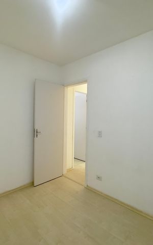 Apartamento à venda com 50m², 2 quartos e 1 vaga Apartamento à venda com 50m², 2 quartos e 1 vagaQuarto 2