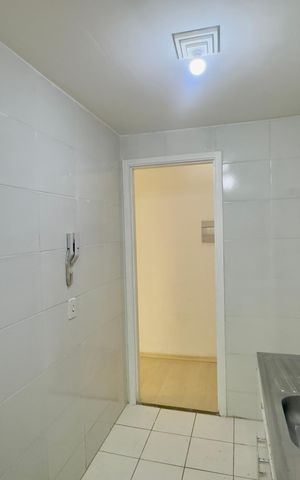 Apartamento à venda com 50m², 2 quartos e 1 vaga Apartamento à venda com 50m², 2 quartos e 1 vagaCozinha