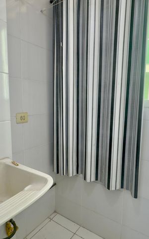 Apartamento à venda com 50m², 2 quartos e 1 vaga Apartamento à venda com 50m², 2 quartos e 1 vagaÁrea de Serviço