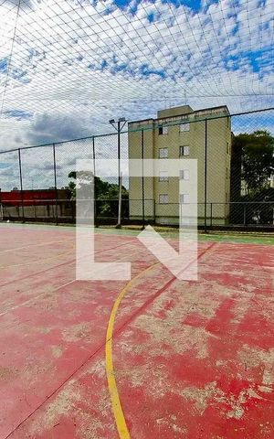 Apartamento à venda com 50m², 2 quartos e 1 vaga Apartamento à venda com 50m², 2 quartos e 1 vagaQuadra