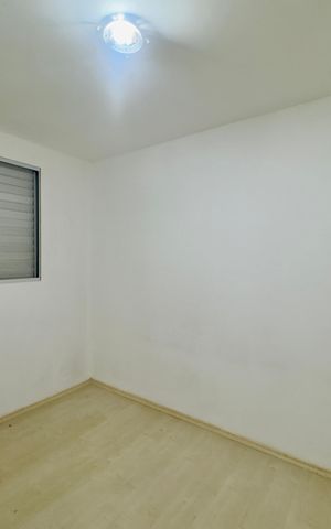 Apartamento à venda com 50m², 2 quartos e 1 vaga Apartamento à venda com 50m², 2 quartos e 1 vagaQuarto 1