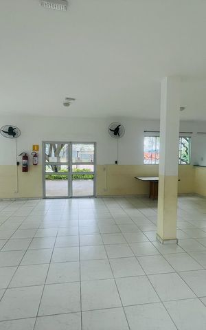 Apartamento à venda com 50m², 2 quartos e 1 vaga Apartamento à venda com 50m², 2 quartos e 1 vagaÁrea comum