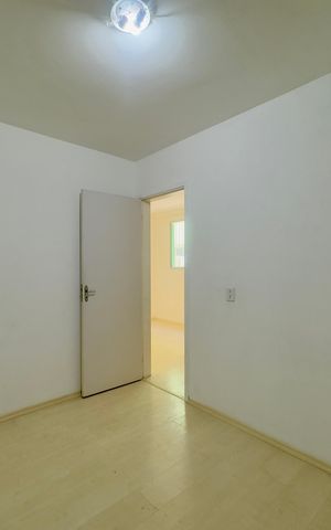 Apartamento à venda com 50m², 2 quartos e 1 vaga Apartamento à venda com 50m², 2 quartos e 1 vagaQuarto 1
