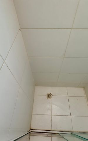 Apartamento à venda com 50m², 2 quartos e 1 vaga Apartamento à venda com 50m², 2 quartos e 1 vagaBanheiro