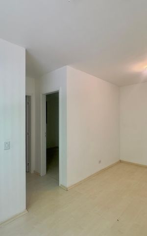 Apartamento à venda com 50m², 2 quartos e 1 vaga Apartamento à venda com 50m², 2 quartos e 1 vagaSala