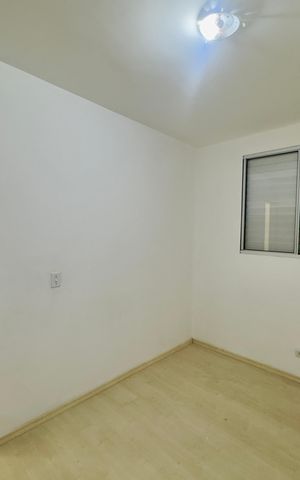 Apartamento à venda com 50m², 2 quartos e 1 vaga Apartamento à venda com 50m², 2 quartos e 1 vagaQuarto 1