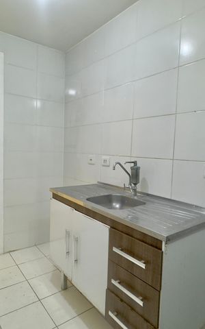 Apartamento à venda com 50m², 2 quartos e 1 vaga Apartamento à venda com 50m², 2 quartos e 1 vagaCozinha
