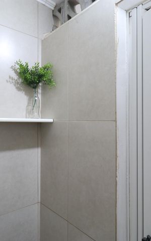 Apartamento à venda com 74m², 2 quartos e sem vagaBanheiro de serviço 