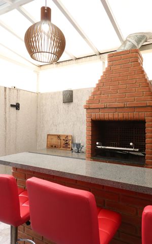 Apartamento à venda com 74m², 2 quartos e sem vagaQuintal 