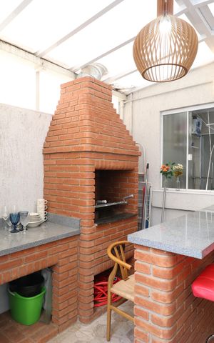 Apartamento à venda com 74m², 2 quartos e sem vagaQuintal 
